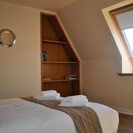 James Haven- Coastal Townhouse East Neuk Anstruther Exteriér fotografie