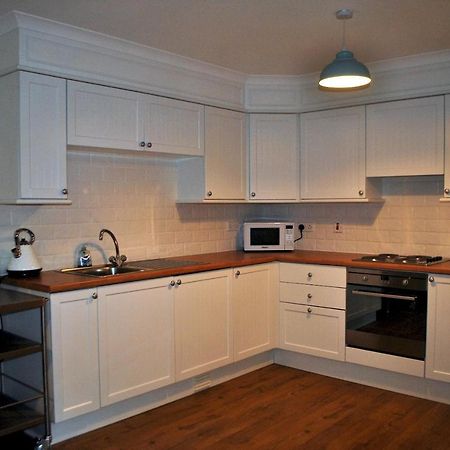 James Haven- Coastal Townhouse East Neuk Anstruther Exteriér fotografie