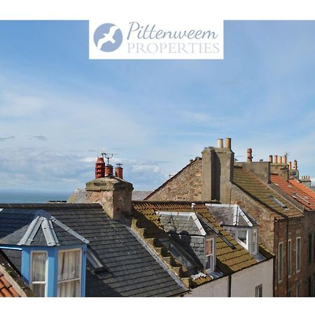 James Haven- Coastal Townhouse East Neuk Anstruther Exteriér fotografie