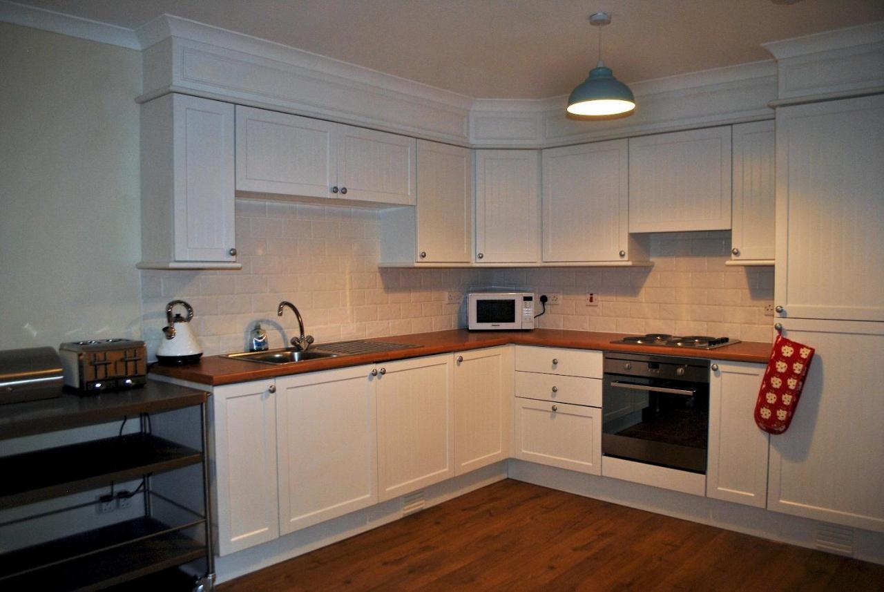 James Haven- Coastal Townhouse East Neuk Anstruther Exteriér fotografie