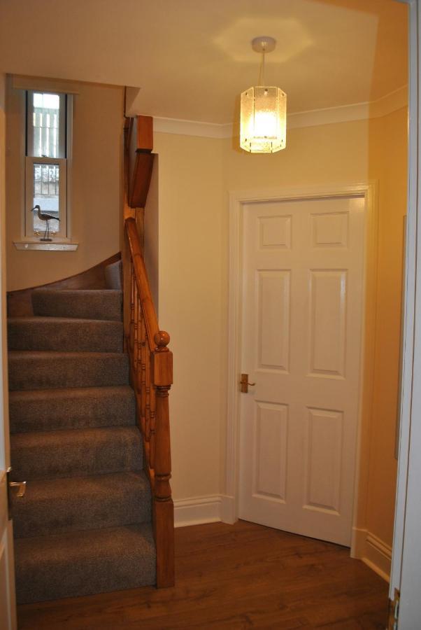 James Haven- Coastal Townhouse East Neuk Anstruther Exteriér fotografie
