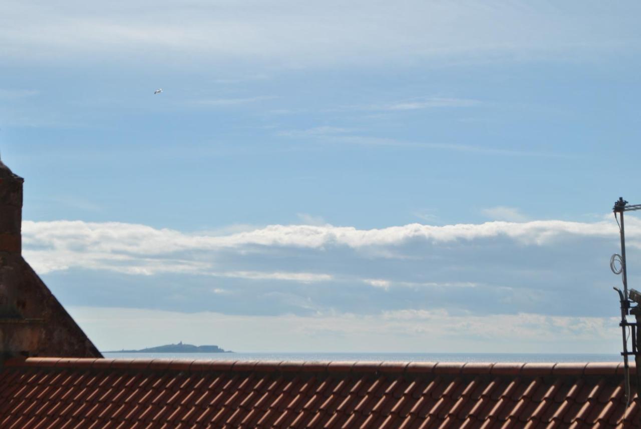 James Haven- Coastal Townhouse East Neuk Anstruther Exteriér fotografie