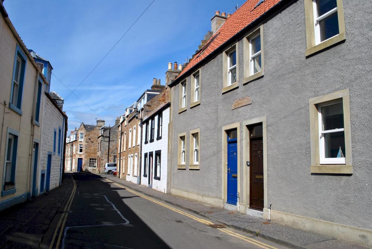 James Haven- Coastal Townhouse East Neuk Anstruther Exteriér fotografie
