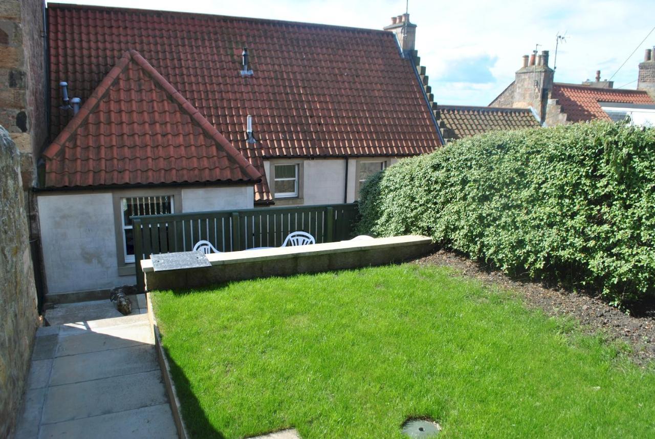James Haven- Coastal Townhouse East Neuk Anstruther Exteriér fotografie