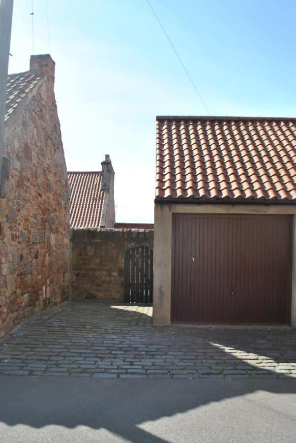 James Haven- Coastal Townhouse East Neuk Anstruther Exteriér fotografie