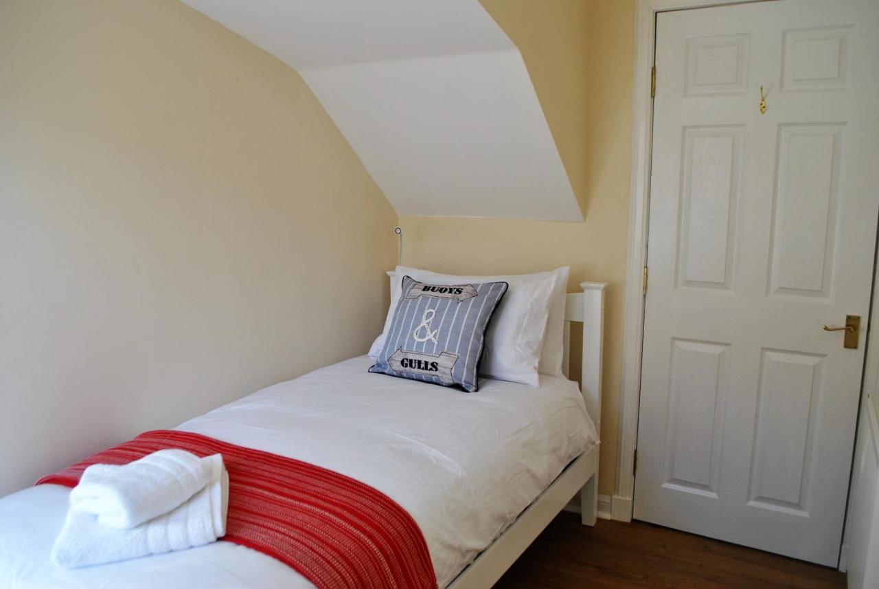 James Haven- Coastal Townhouse East Neuk Anstruther Exteriér fotografie