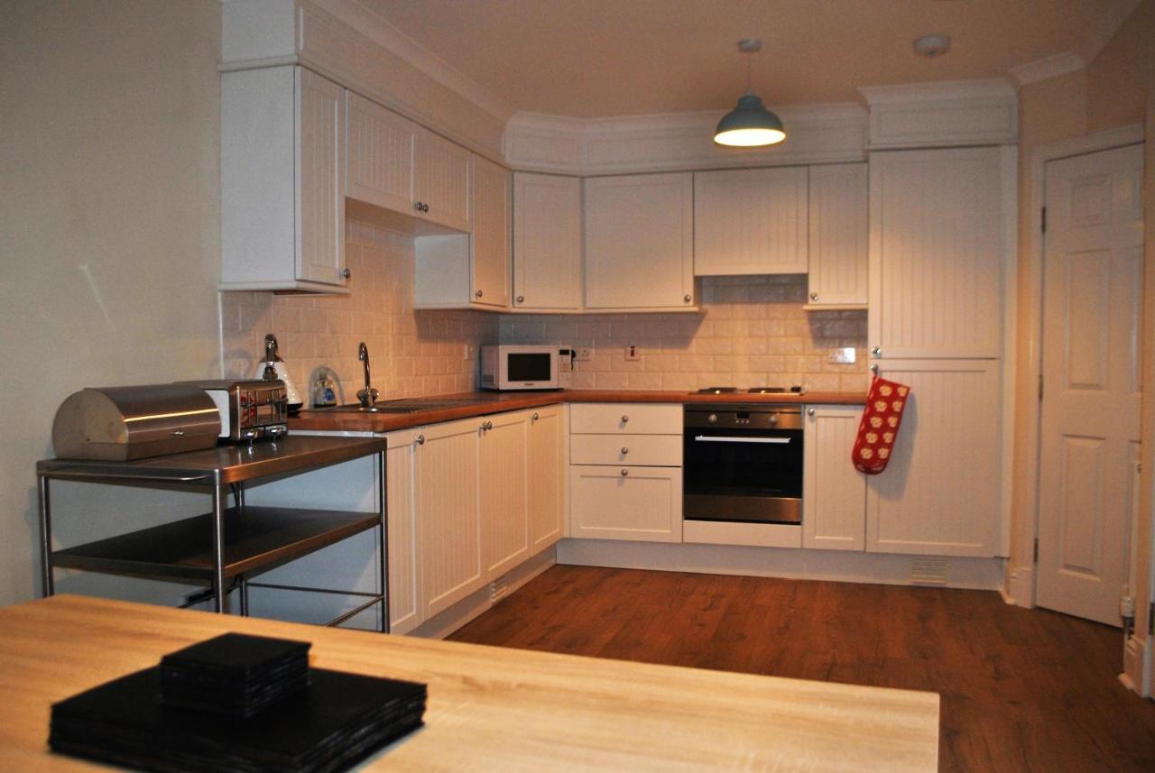 James Haven- Coastal Townhouse East Neuk Anstruther Exteriér fotografie